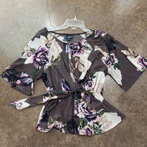 Purchased from the Buckle.